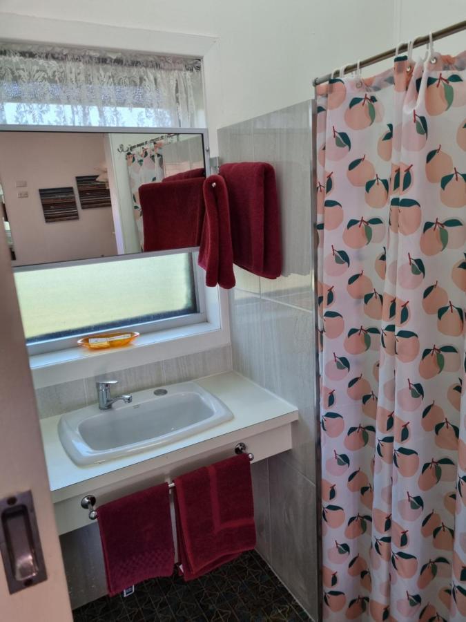 Taree Lodge Motel Buitenkant foto