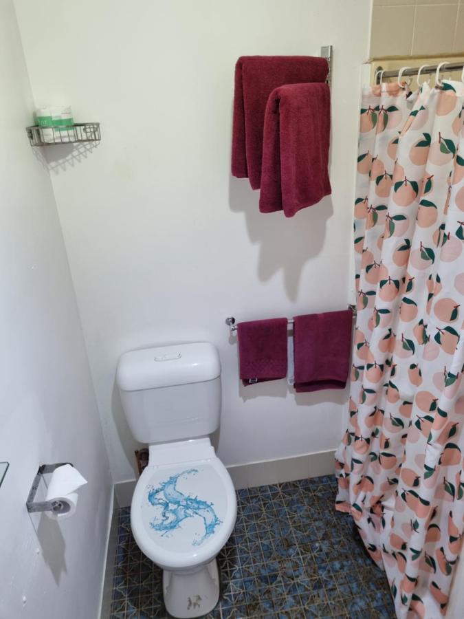Taree Lodge Motel Buitenkant foto