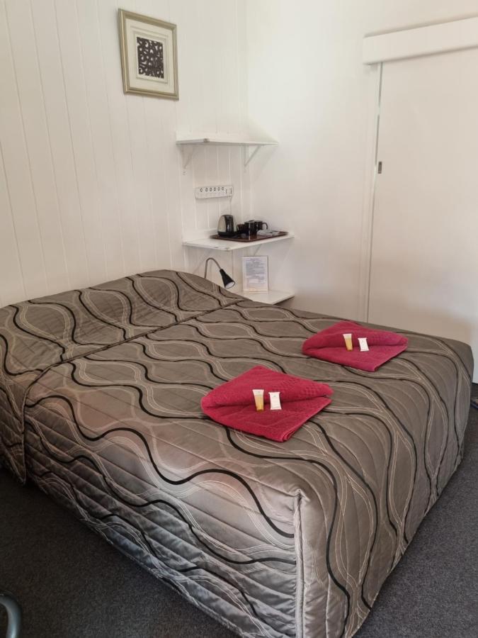Taree Lodge Motel Buitenkant foto